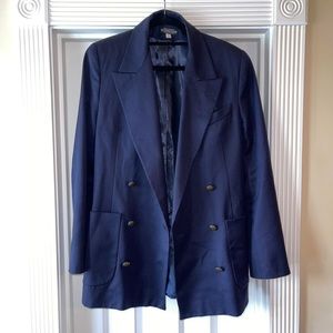 The J Peterman Company Blazer